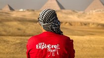 best 3 Days to the best 11 sightseeing Cairo and Alexandria 
