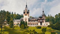  BV02 - Private Tour Around Brașov:Castles, Fortresses & Legends