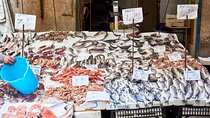 Cesarine: Market Tour & Cooking Class at Local's Home in Sorrento