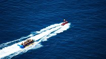 Dolphin House and Banana Boat
