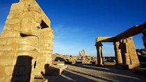 Kalabsha and Nubian Museum