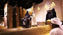 enjoy Kalabsha temple & Nubian culture Museum