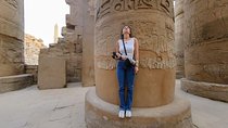 Luxor Tour from Cairo by plane