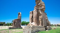 2-Days Private Luxor Tour from Cairo with Lunch