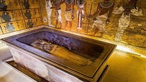 private Full Day Tour :west Bank of Luxor Tombs & Temples 