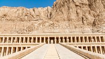 Shared Day Tour to Valley of the Kings &Hatshepsut Temple&Memnon 