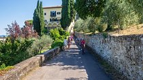 Tuscany Half day biking with oil producer, Chianti wine and food