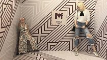 Museum of Illusions Dubai