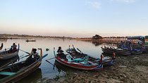 Around Mandalay Tour in 2 Days 