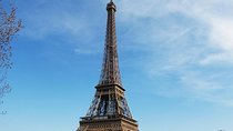 Treasure hunt along the Seine to visit Paris!