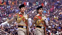 Wagah Border Amritsar Sightseeing Taxi