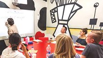 1 week intensive Spanish course + conversation workshop