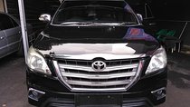 Yogyakarta Rent Car for 12 hours 