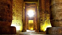 Day tour to Dandara and Abydos Temples