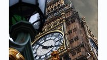 London Eye To London Bridge (River Walk)