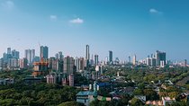 Mumbai Highlights- 4 Hour City Tour