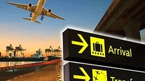 Minicab from Sorrento to Naples Airport