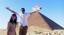Private 3-Days in Alexandria & Cairo