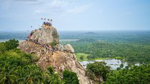 All-inclusive Archeological Tour to Anuradhapura from Colombo