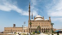 Cairo City Tour