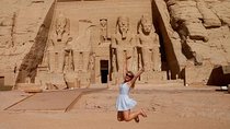 Private Tour Abu Simbel from Cairo by Plane