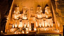 Private Tour Abu Simbel from Aswan by Plane 