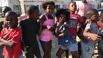 Amazing Cultural Experience in Township 