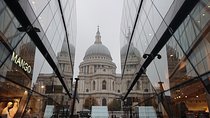 Essential London: Must-Sees and Hidden Gems (Private Tour)