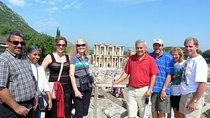 Ancient City of Ephesus - Half Day Tour from Kusadasi