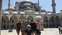 Best Highlights of Istanbul with Private Guide