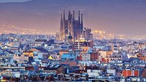 Transfer Lisboa - Barcelona