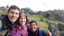 Salkantay Trek 5 Days