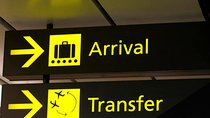 Transfer saida Lisboa - Tomar ou Leiria ou Évora ou Sines 