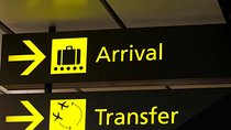 Transfer Lisboa - Porto ou Algarve *Private Transfer*