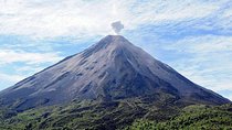 Transportation from La Fortuna to San Jose