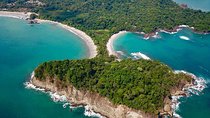 Transport from La Fortuna to Manuel Antonio and vice versa