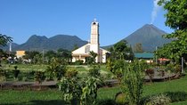 Transport from La Fortuna to Jacó Beach or vice versa