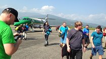 13 Days Arun Valley Trek From Kathmandu