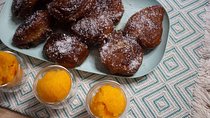 A Private Traditional Cape Malay Cooking Class, with a MKR Finalist