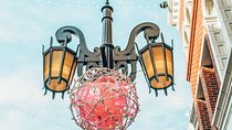 Christmas Lights in Beverly Hills - Private Guide and Free Coffee with Dessert