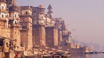 Insight Varanasi Day Tour