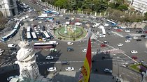 Madrid - Private Historic Walking Tour