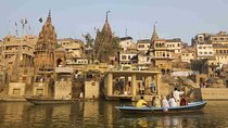 Day Tour Varanasi