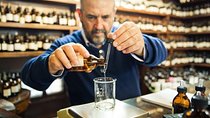 Fashion, jewels, perfumes: the luxury side of Florence