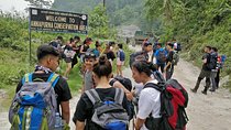 Poon Hill Ghorepani Trek