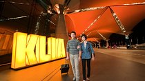 Airport To Kuala Lumpur Pickup & Drop