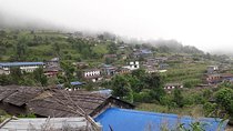 3 Days Amazing Ghandruk, Pothana Trek From Pokhara