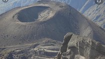 Mt Meru Trekking, 4 Days 3 Nights
