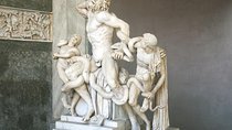 Sistine Chapel and Vatican Museum Skip The Line Ticket