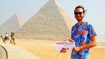 3-Days Trips in Cairo & Giza